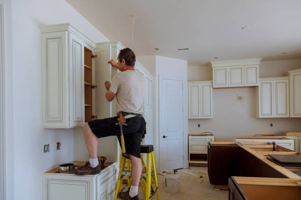 Licensed Kitchen service in Falls Church, VA - Remodeling Of Kitchen