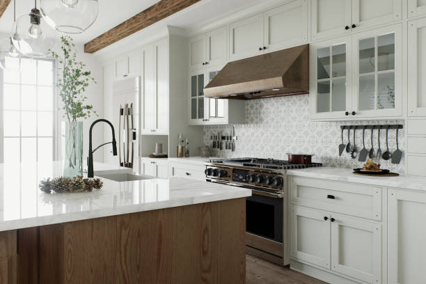 Affordable Kitchen solutions in Falls Church, VA