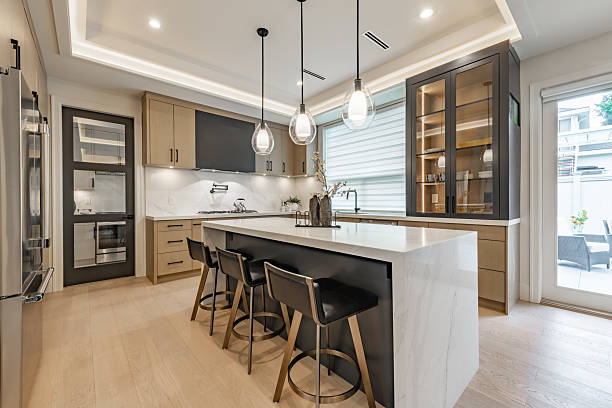 Trusted Kitchen service in Falls Church, VA - Remodeling Of Kitchen
